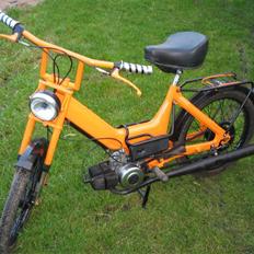 Puch maxi projekt