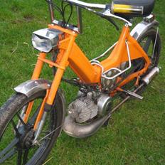 Puch tun maxi  solgt