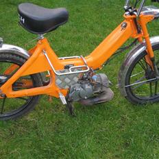 Puch tun maxi  solgt