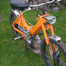 Puch tun maxi  solgt