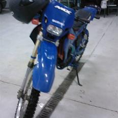 Suzuki Rmx (Efter)  [SOLGT]