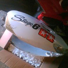 Aprilia sonic#T S D#solgt