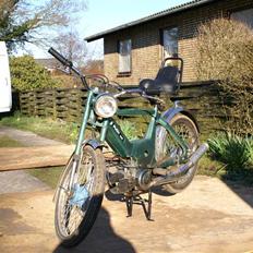 Puch Maxi K Solgt ;(