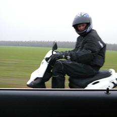 PGO PmX No Fear - SOLGT :/