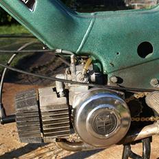 Puch Maxi K Solgt ;(