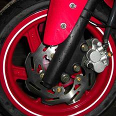 PGO PmX No Fear - SOLGT :/