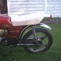Puch Grand Prix
