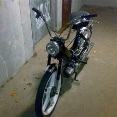 Puch maxi k til solgt )=