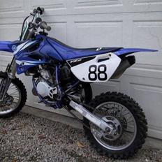 Yamaha yz85