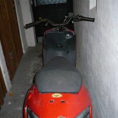 Aprilia rally(SOLGT)