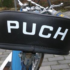 Puch Maxi K