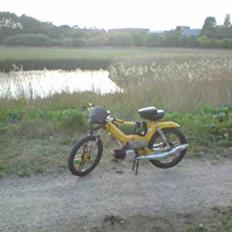 Puch Maxi KL Solgt
