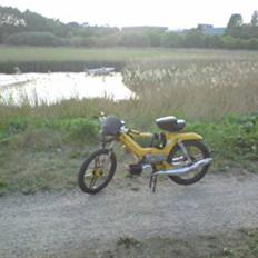 Puch Maxi KL Solgt