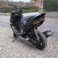 Aprilia sonic evo BYTTET TIL SMT