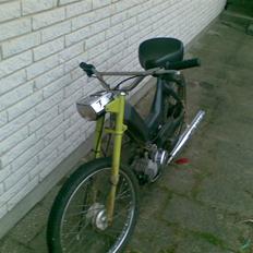 Puch maxi k SOLGT