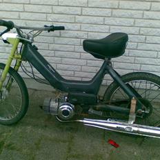 Puch maxi k SOLGT