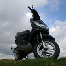 Peugeot Vivacity *ILDTEMPO*