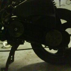 Gilera Stalker