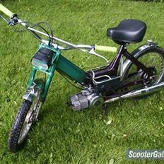 Puch Maxi k (SOLGT)!