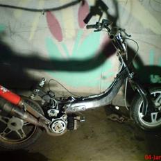 Suzuki fz50 ( SOLGT )
