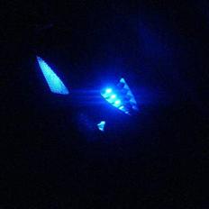 Piaggio NRG mc3 er i Sort-Blå-Hvi