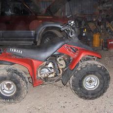 Yamaha Badger YFM 80 solgt