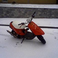 Yamaha jog as (byttet )