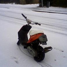 Yamaha jog as (byttet )