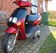 Yamaha Neos 