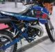 Suzuki Rmx (Efter)  [SOLGT]