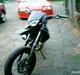 Derbi senda  solgt 