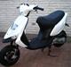 Gilera Stalker Solgt 