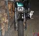 Suzuki Street Magic til stalker 