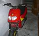 Aprilia rally(SOLGT)
