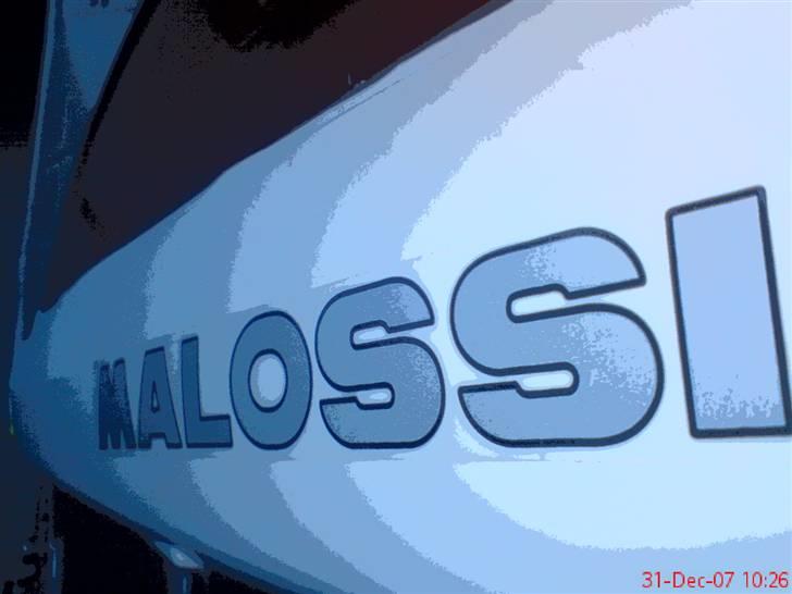 Yamaha Jog MHR Byttet til SMT billede 13