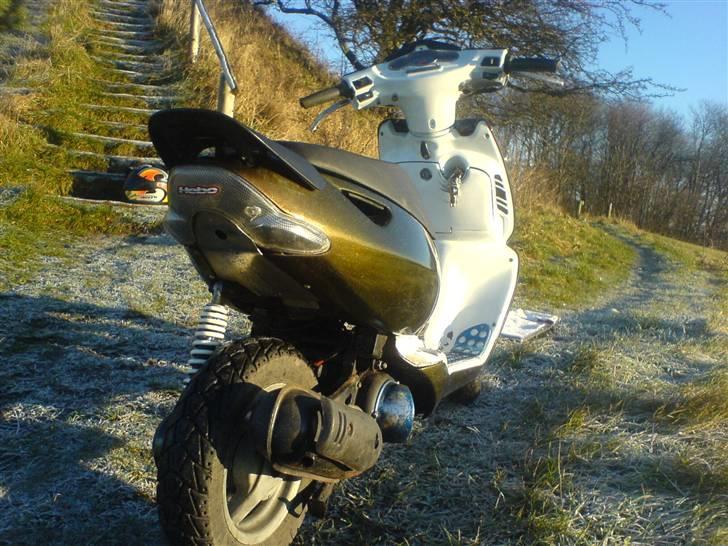 Aprilia sonic - Dejlig røv min sonic har <3 billede 15