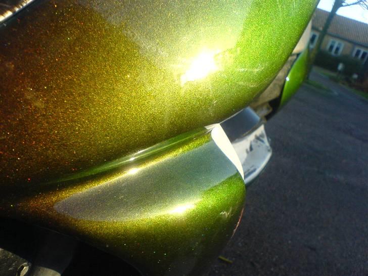 Aprilia sonic - mega fed farve :D ikk billede 16