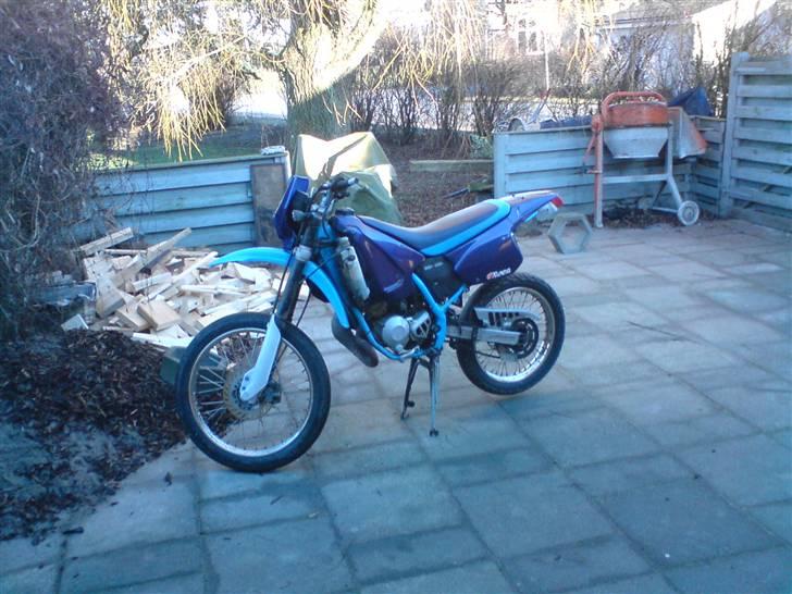 Aprilia Rx 50 Til salg ! billede 1