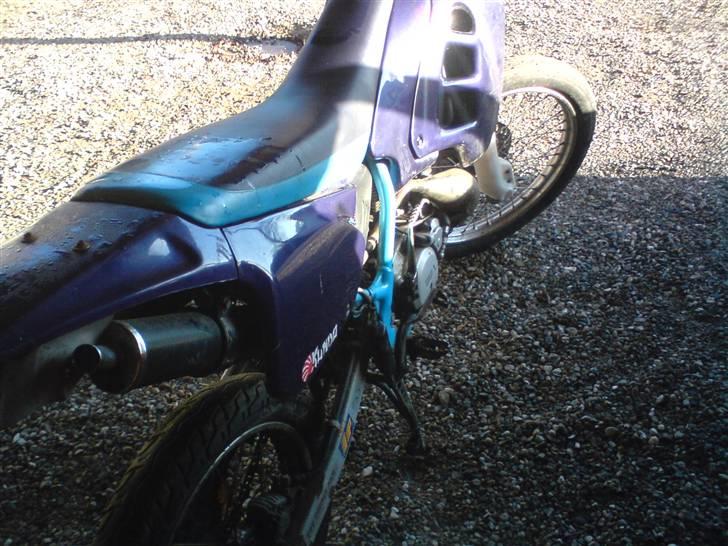 Aprilia Rx 50 Til salg ! billede 3