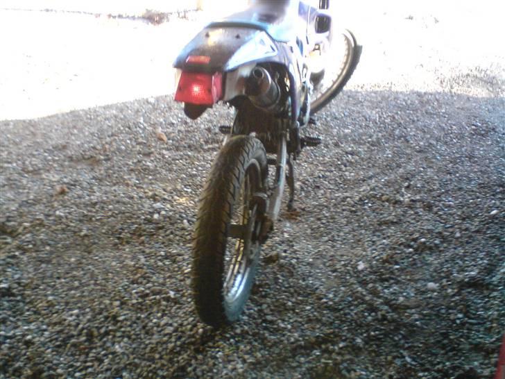 Aprilia Rx 50 Til salg ! billede 4