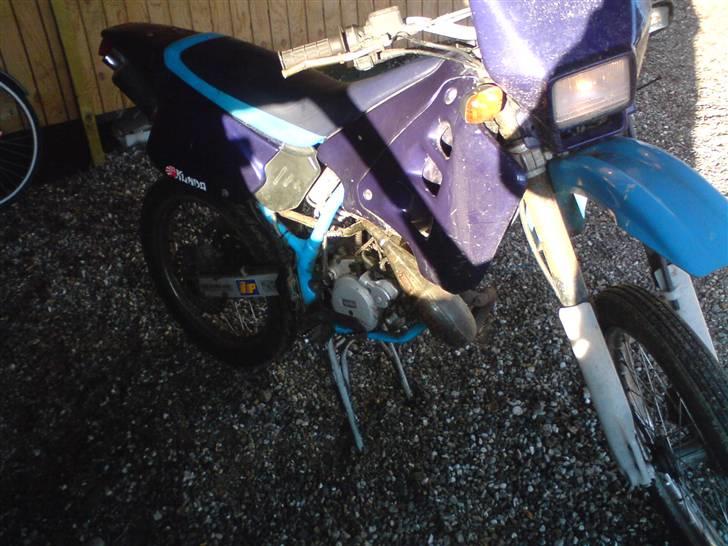 Aprilia Rx 50 Til salg ! billede 5