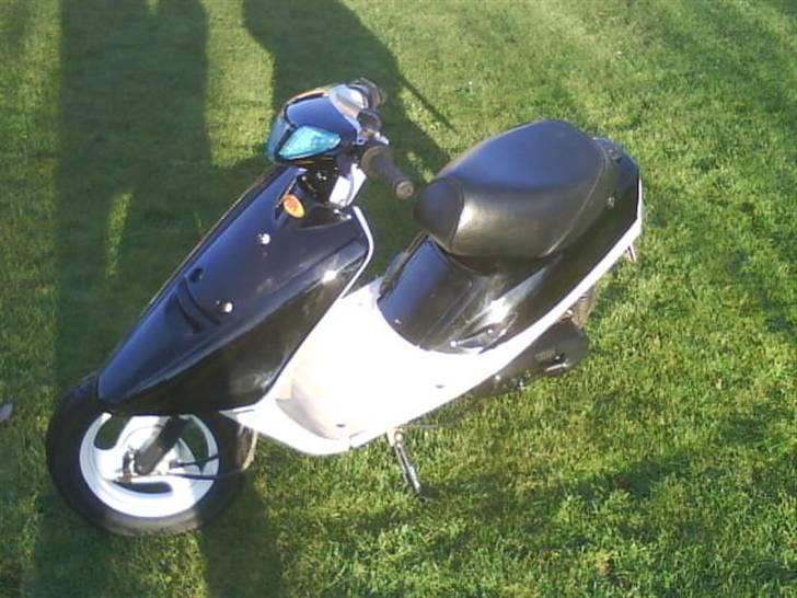 Yamaha Jog - Solgt!!! billede 6