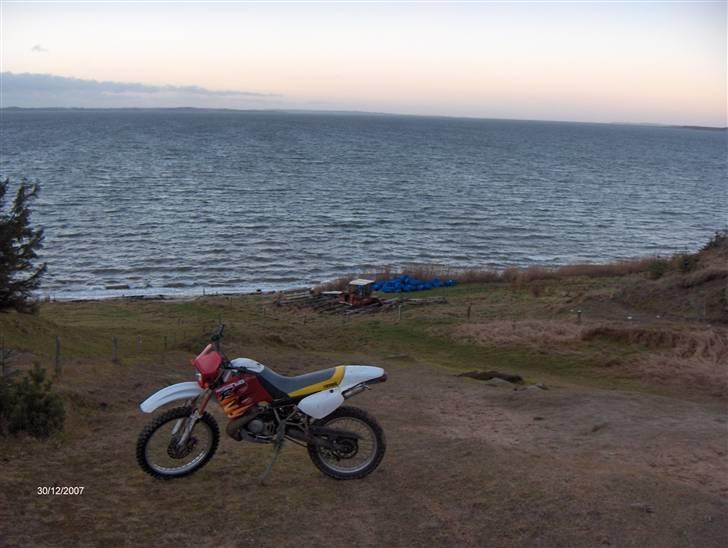 Derbi senda r lc byttet street  billede 4