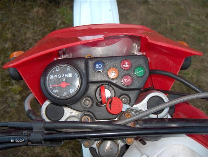 Derbi senda r lc byttet street  billede 5