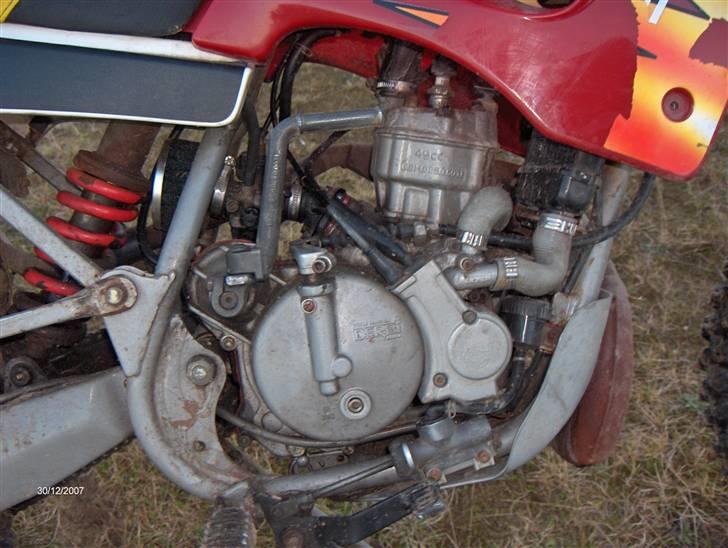 Derbi senda r lc byttet street  billede 6