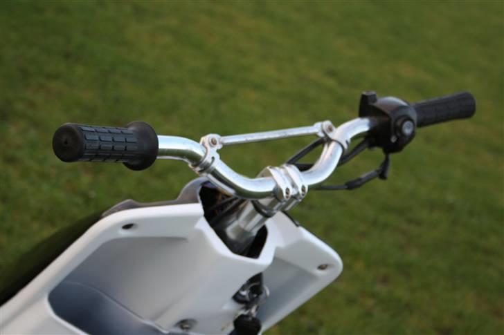 Yamaha Jog AS (BYGGET TIL TS 7T) billede 6