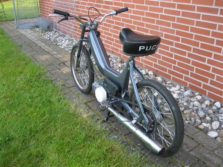 Puch Maxi K [Solgt!] billede 2