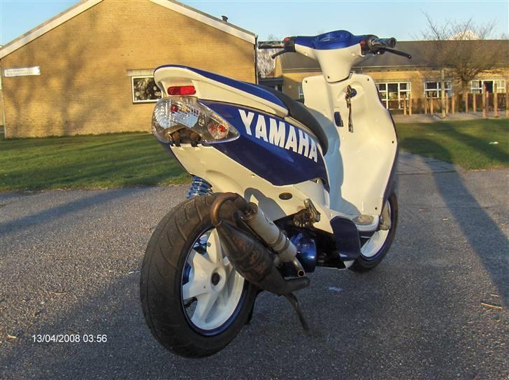 Yamaha 4-gear billede 15