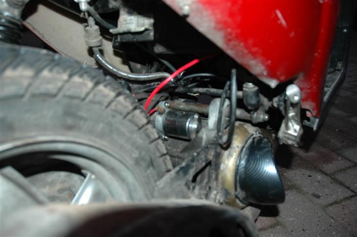 CPI popcorn {solgt} billede 9