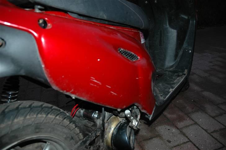 CPI popcorn {solgt} billede 10